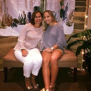 Meet your Posher, Lynne